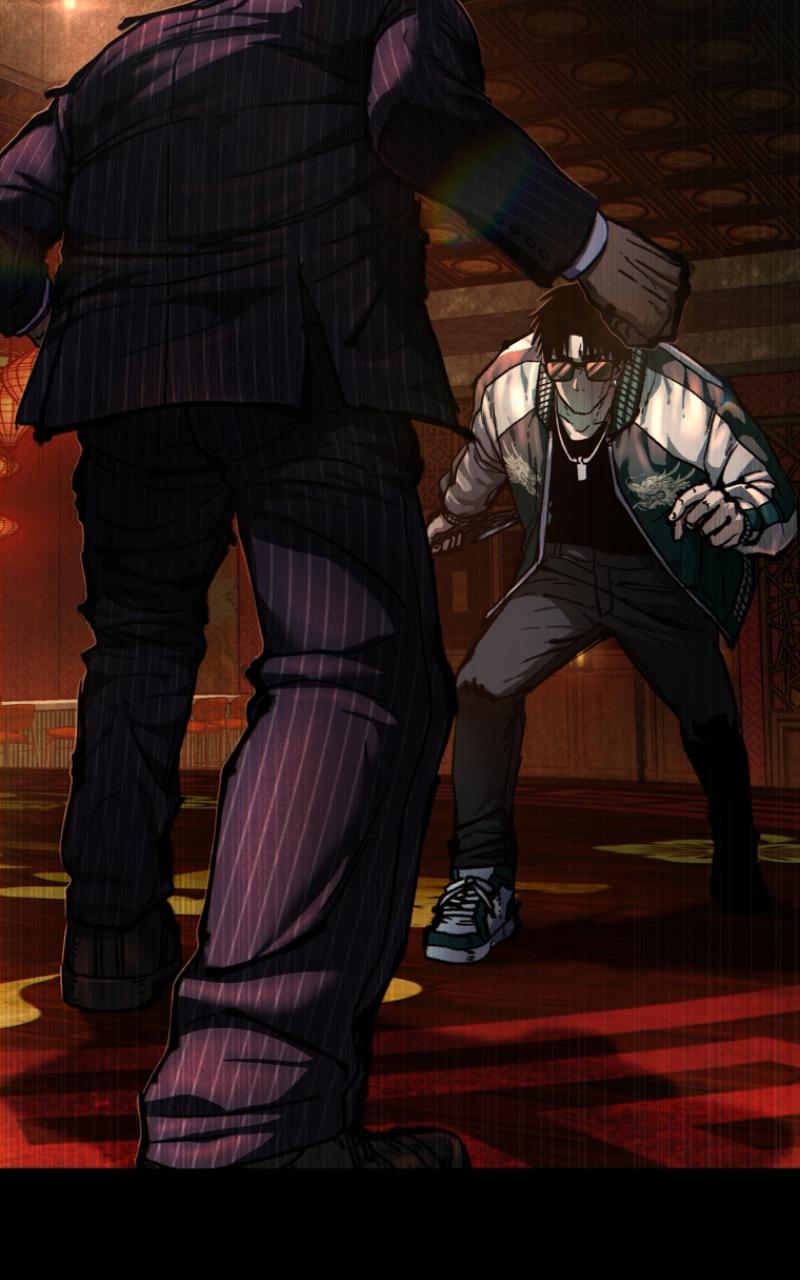 Read Kowloon Copóka Manga Online