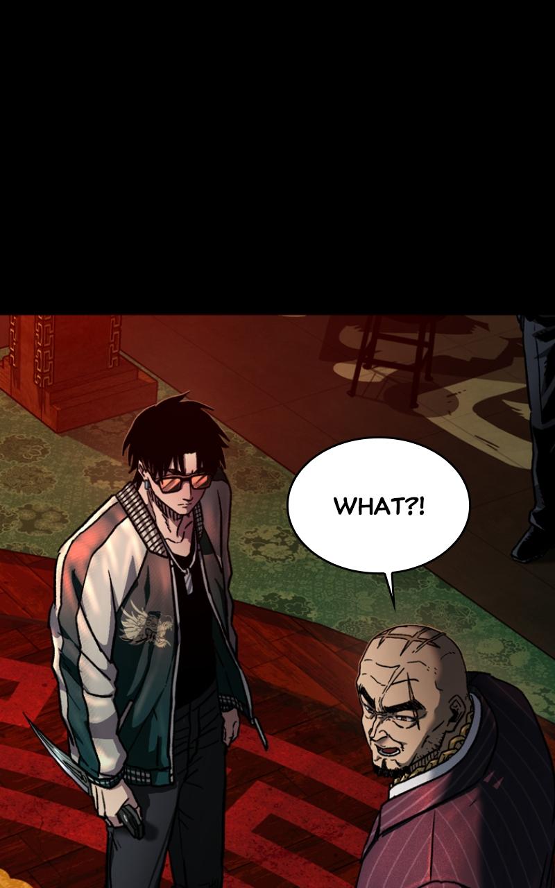 Read Kowloon Copóka Manga Online