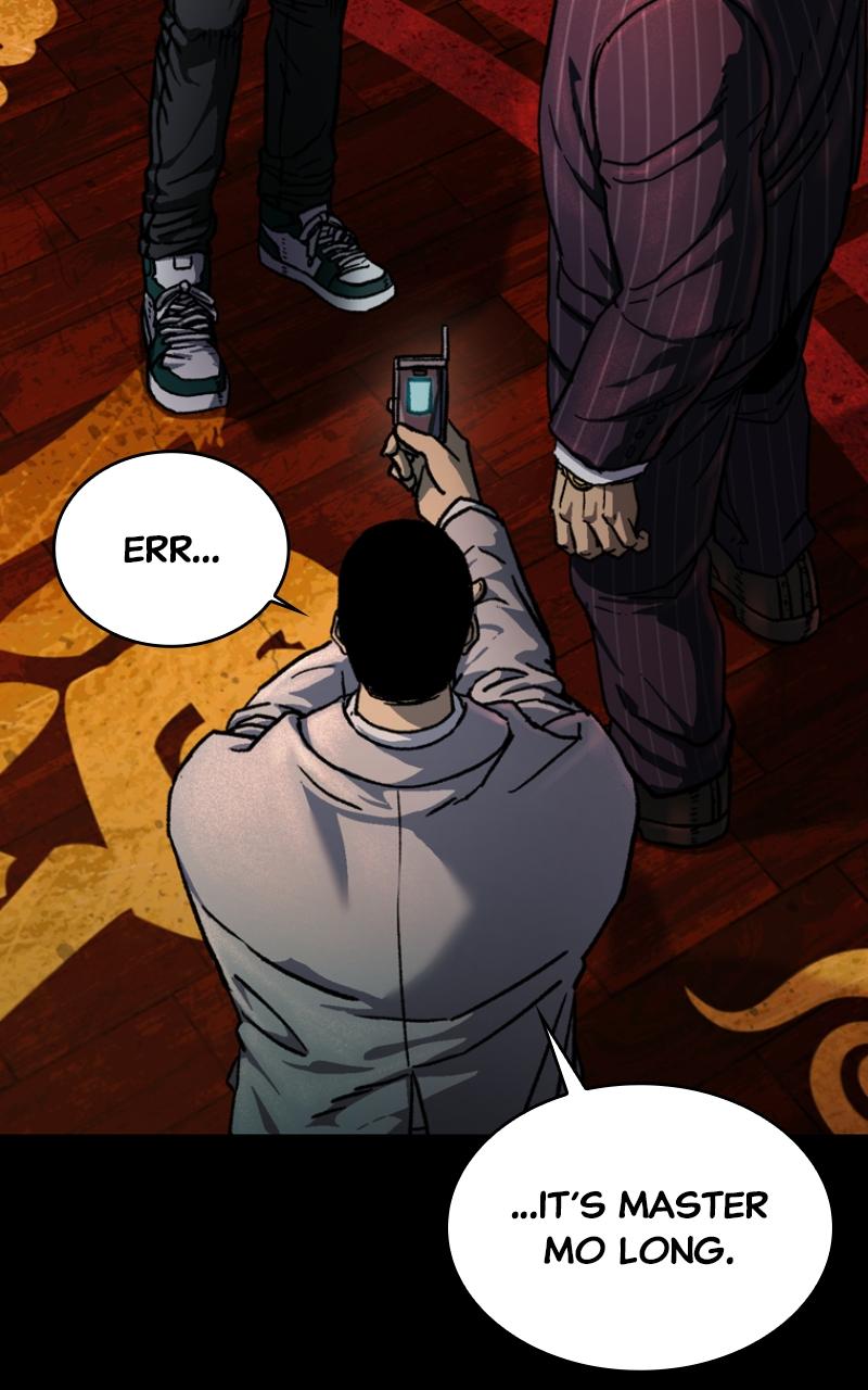 Read Kowloon Copóka Manga Online