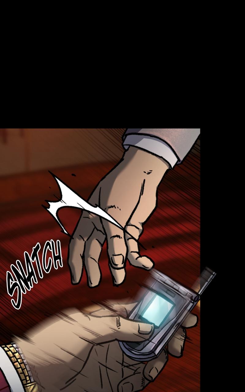 Read Kowloon Copóka Manga Online
