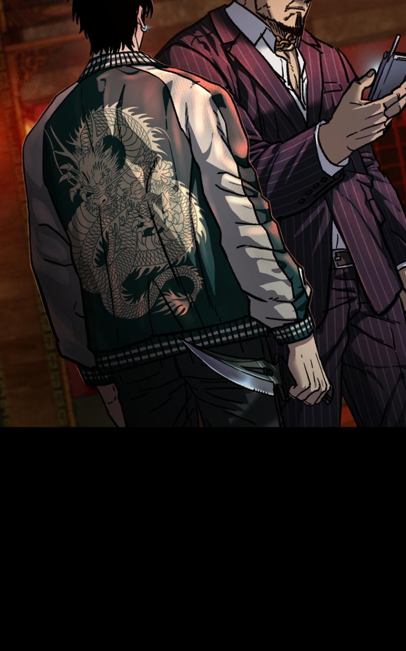 Read Kowloon Copóka Manga Online