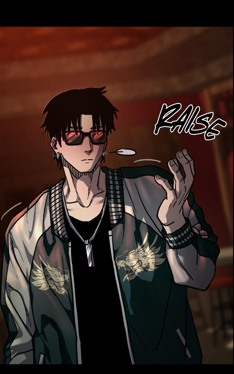 Read Kowloon Copóka Manga Online
