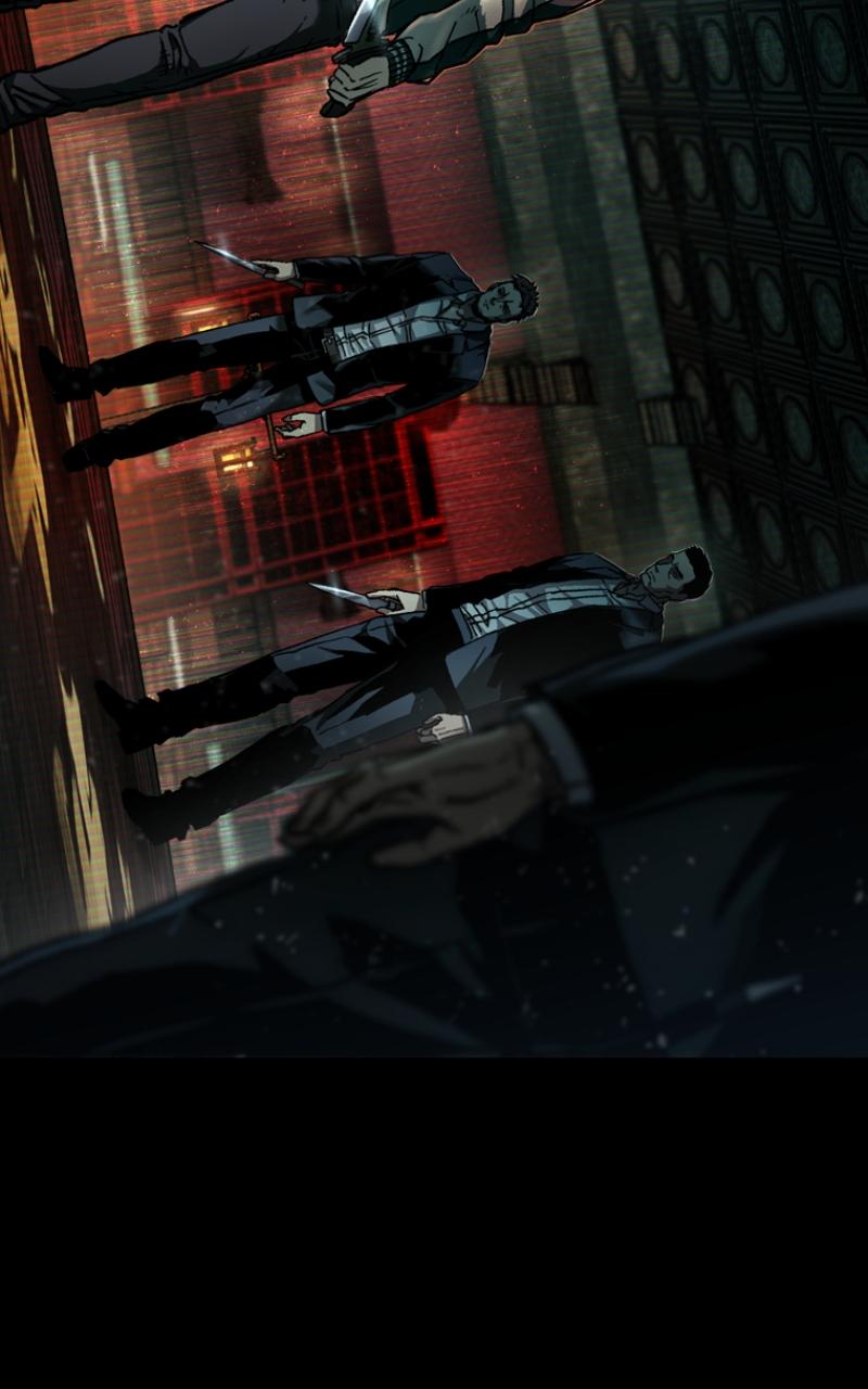 Read Kowloon Copóka Manga Online