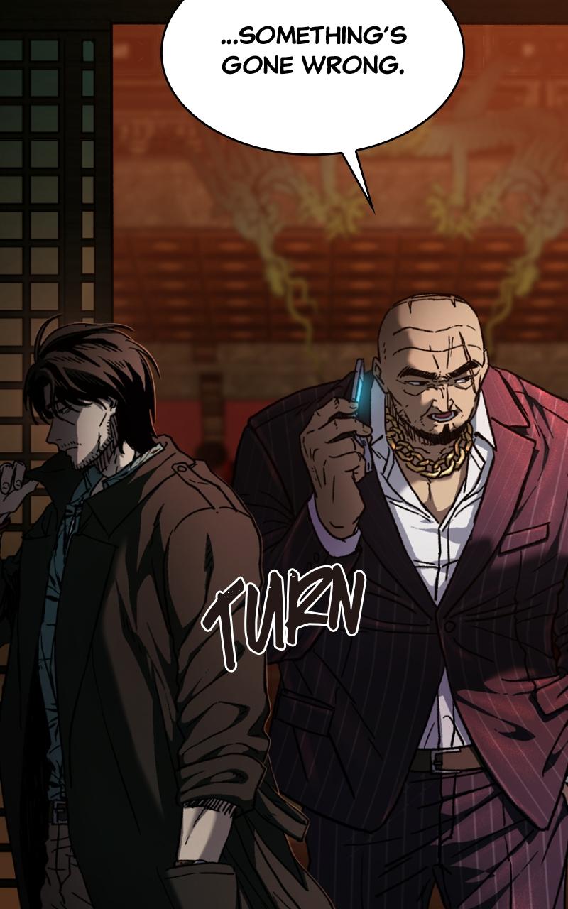 Read Kowloon Copóka Manga Online