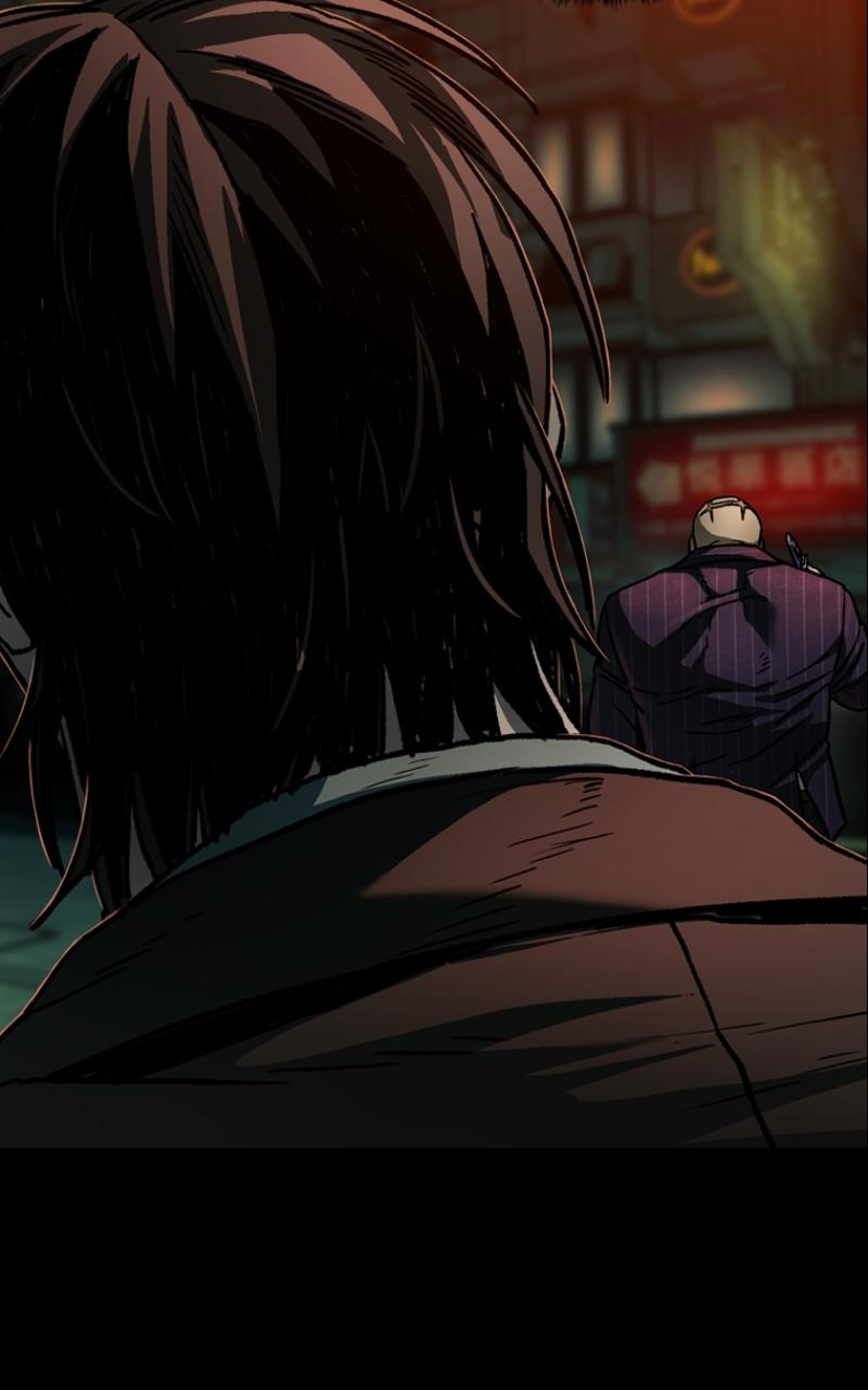 Read Kowloon Copóka Manga Online