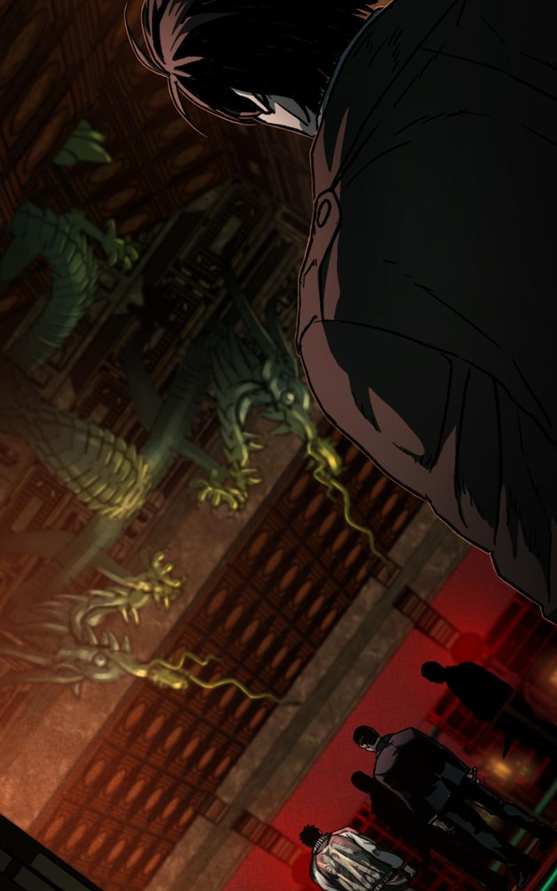 Read Kowloon Copóka Manga Online