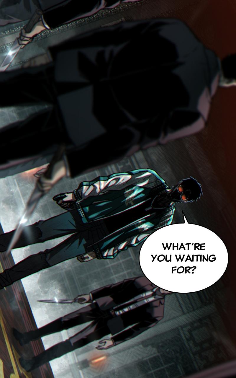 Read Kowloon Copóka Manga Online