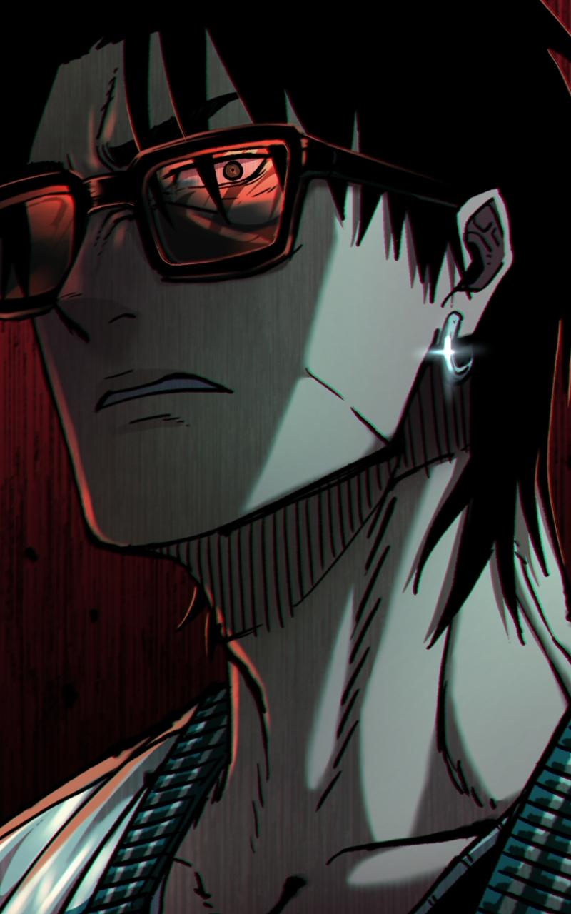 Read Kowloon Copóka Manga Online