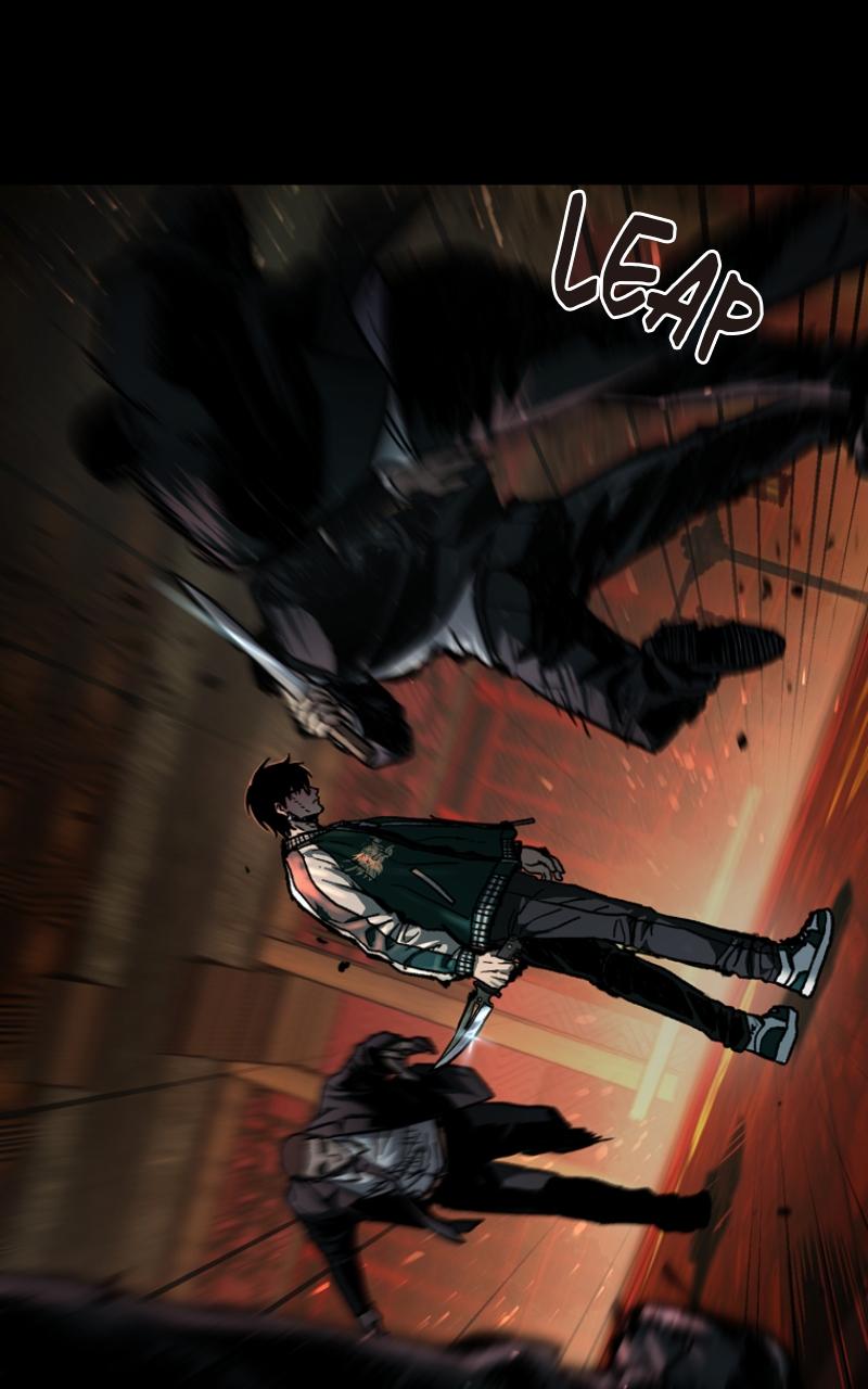Read Kowloon Copóka Manga Online
