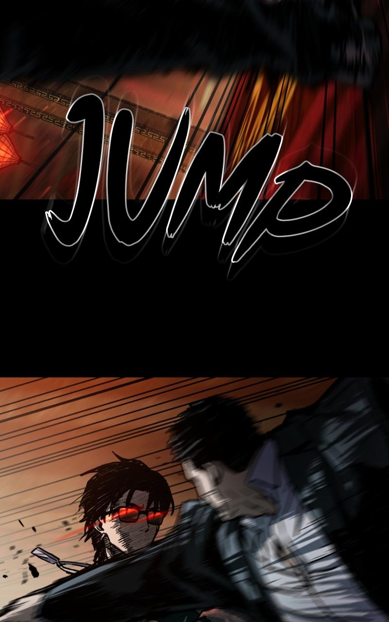 Read Kowloon Copóka Manga Online