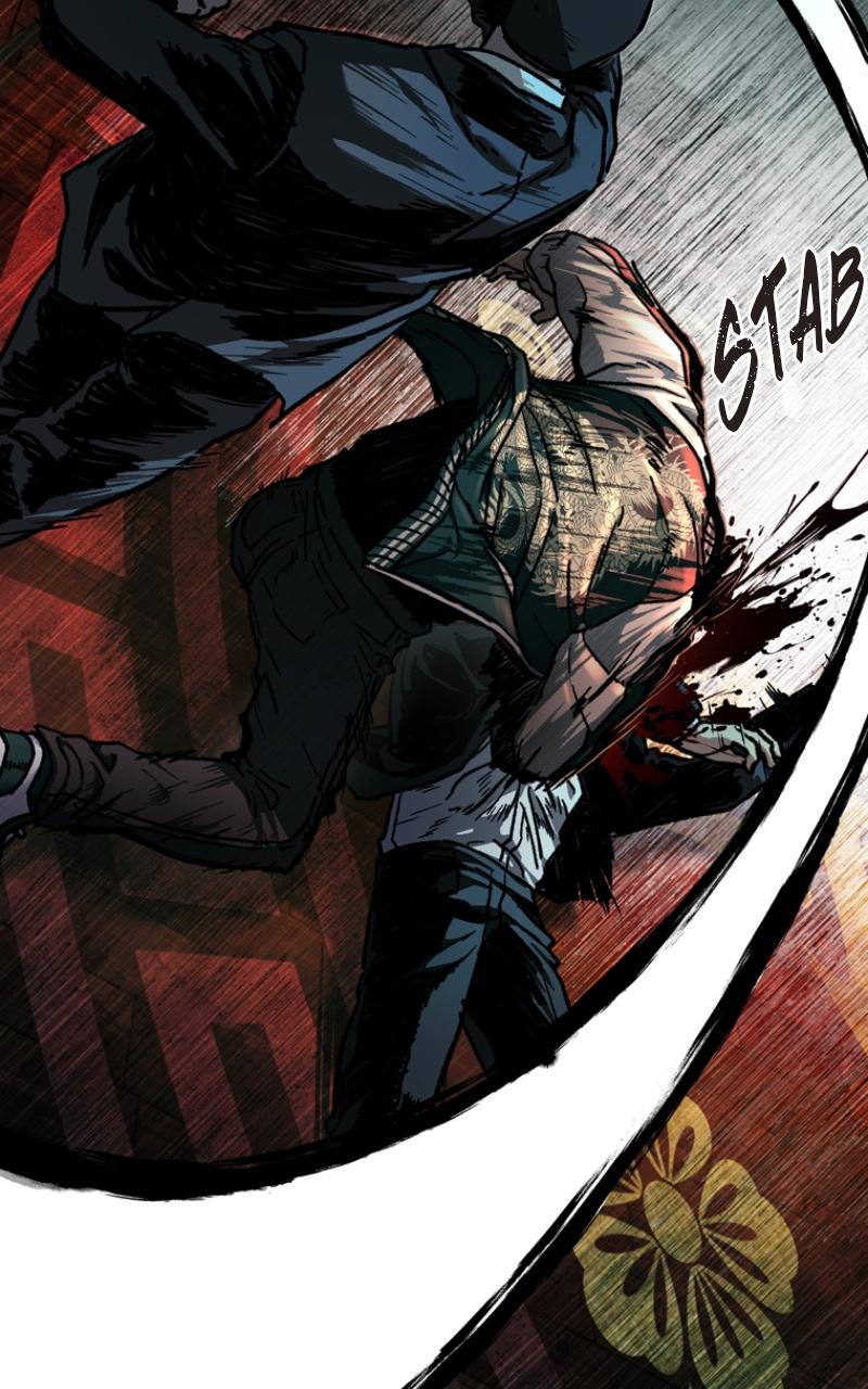 Read Kowloon Copóka Manga Online