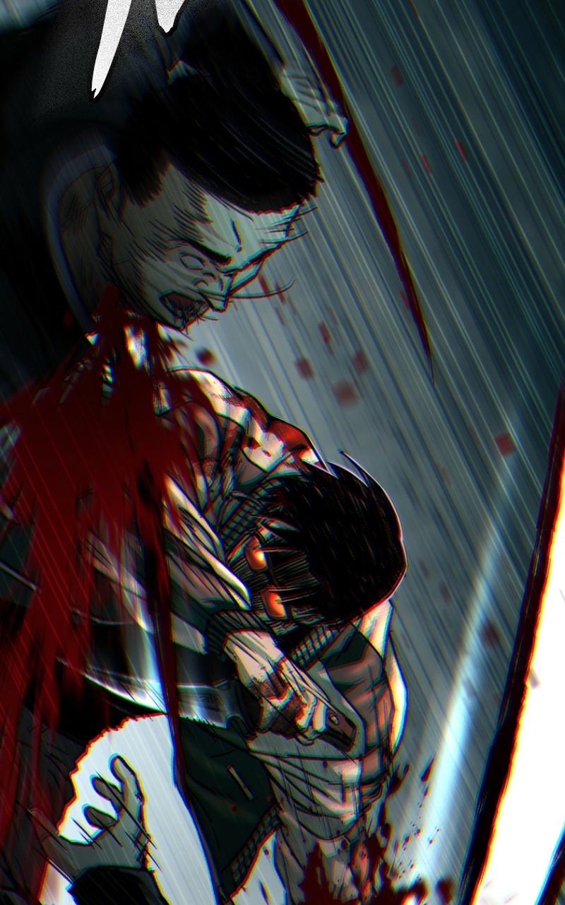 Read Kowloon Copóka Manga Online