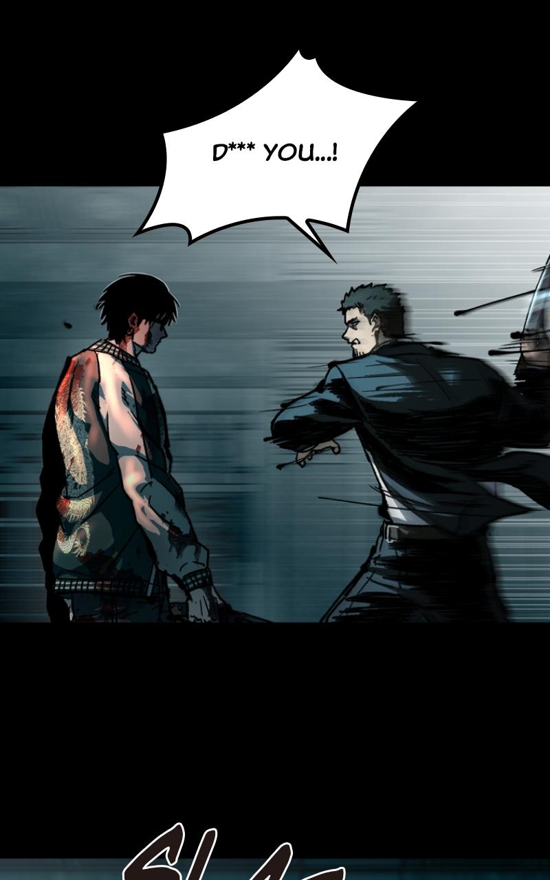 Read Kowloon Copóka Manga Online