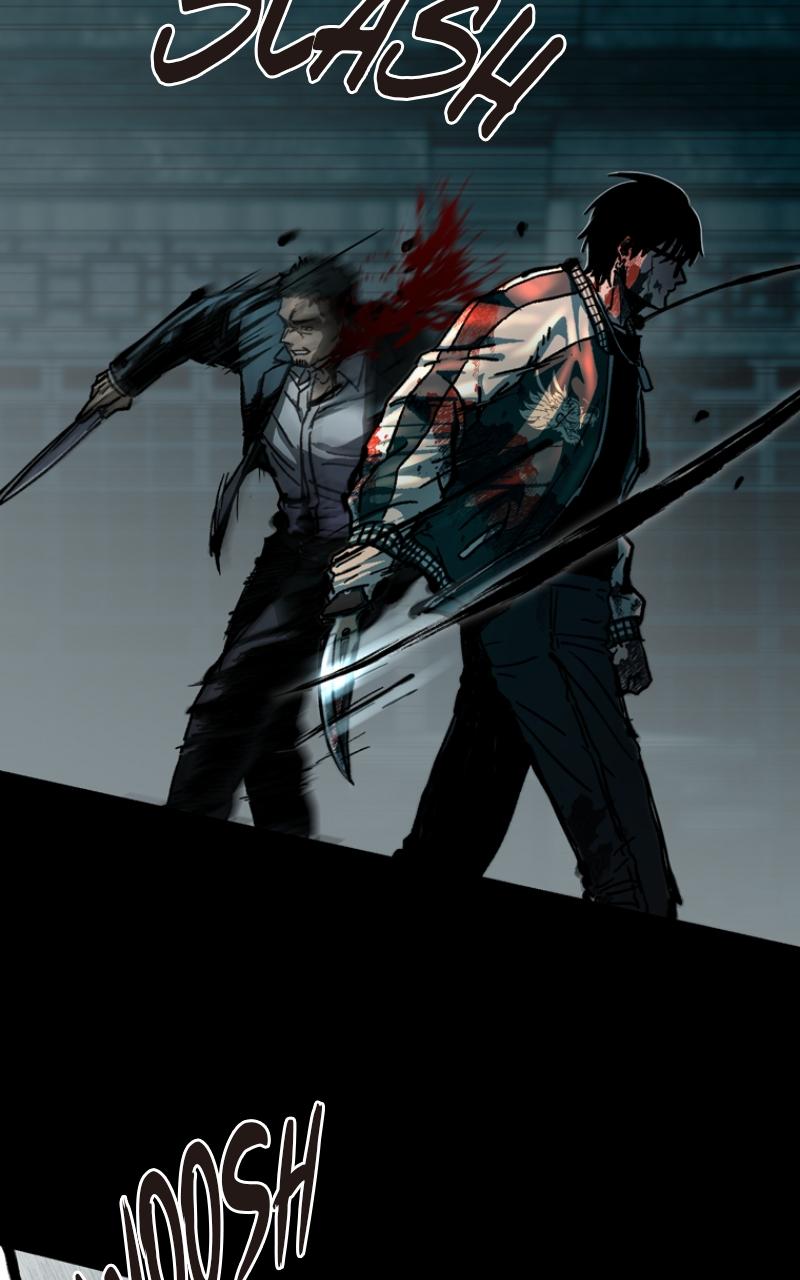 Read Kowloon Copóka Manga Online