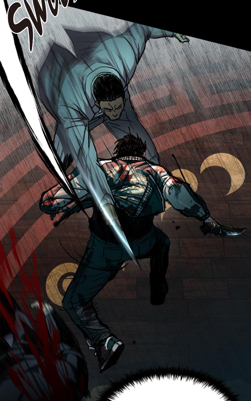 Read Kowloon Copóka Manga Online