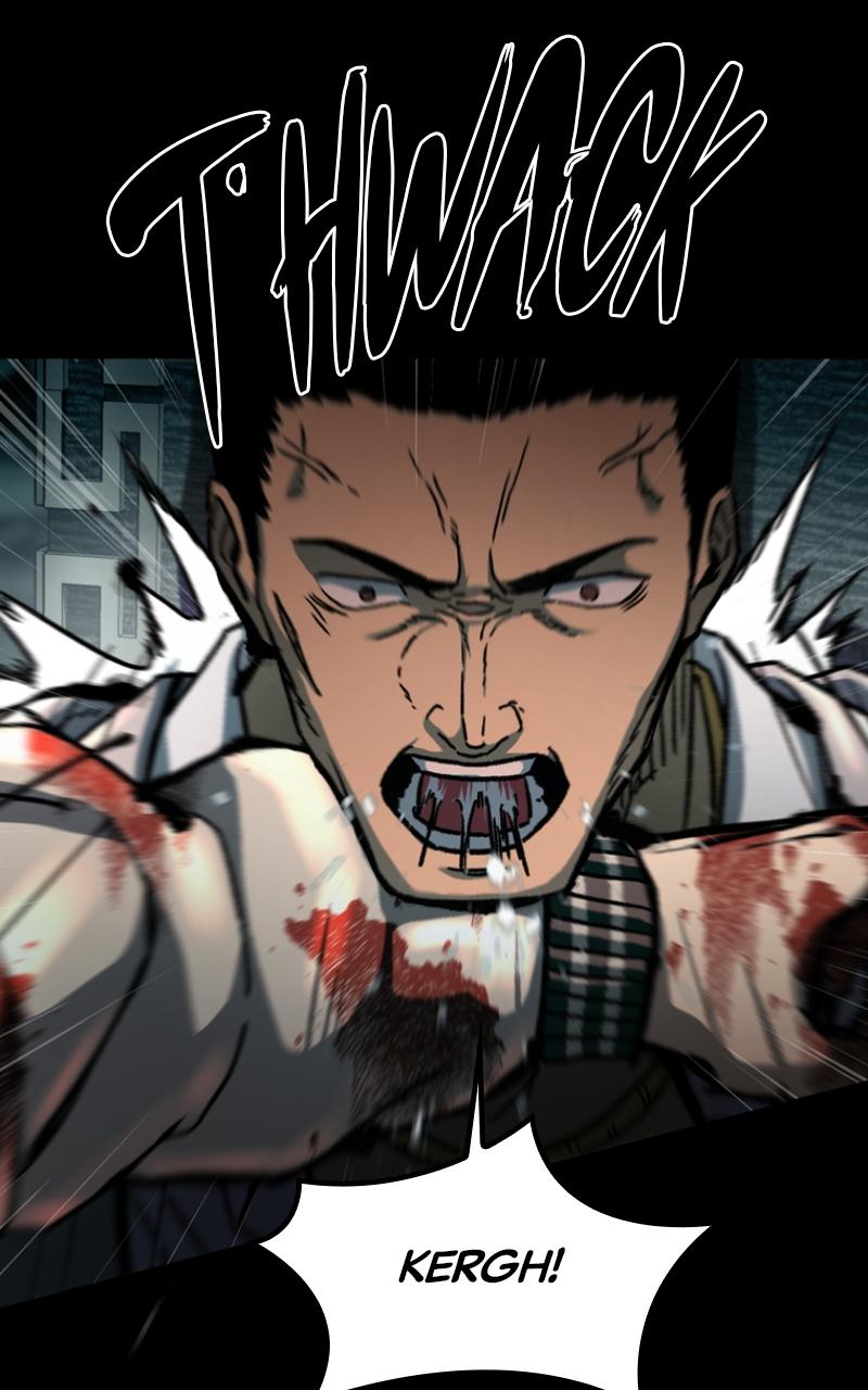 Read Kowloon Copóka Manga Online