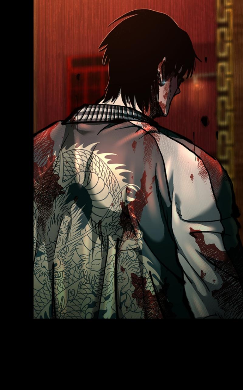 Read Kowloon Copóka Manga Online