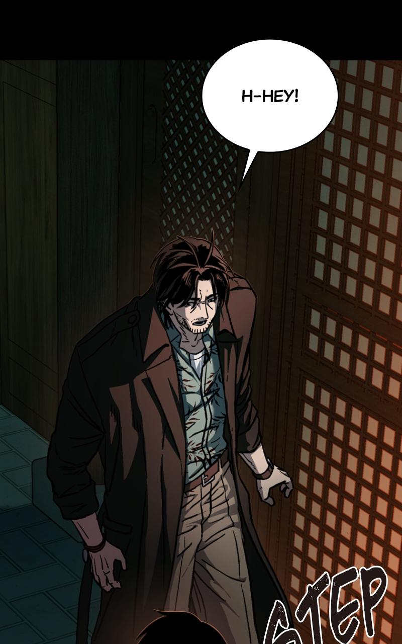 Read Kowloon Copóka Manga Online