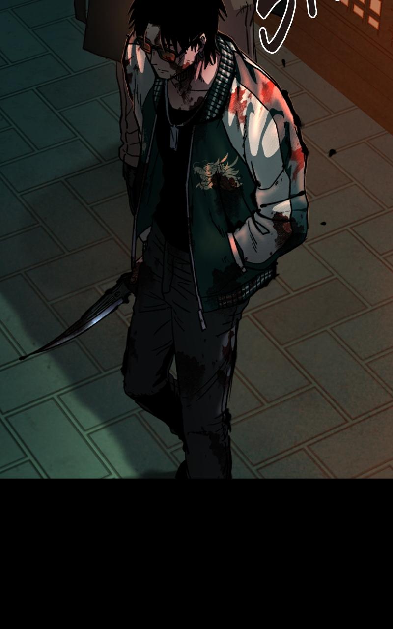 Read Kowloon Copóka Manga Online