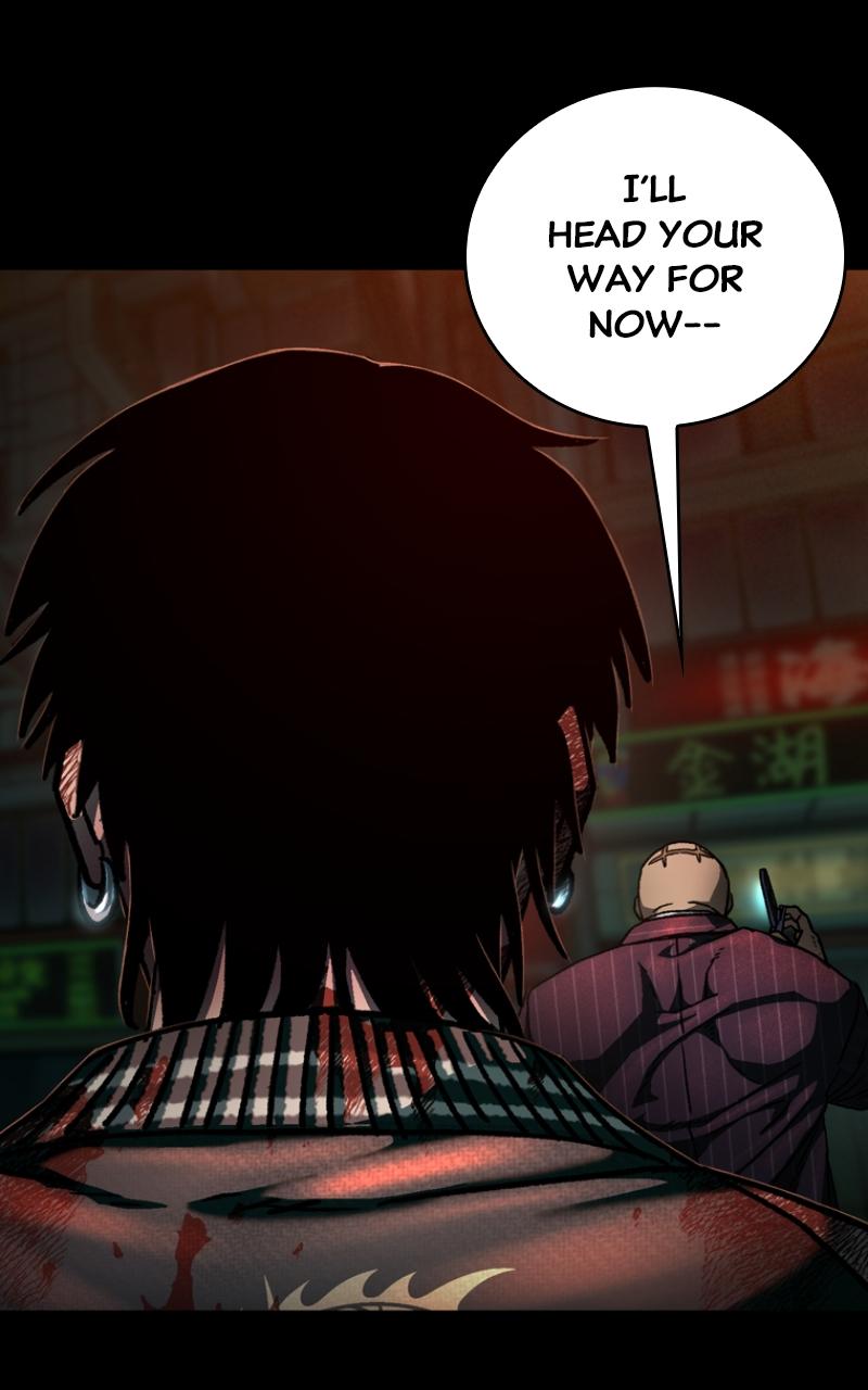 Read Kowloon Copóka Manga Online