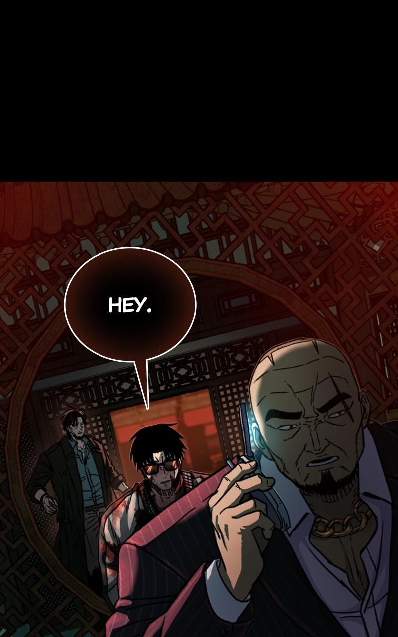 Read Kowloon Copóka Manga Online