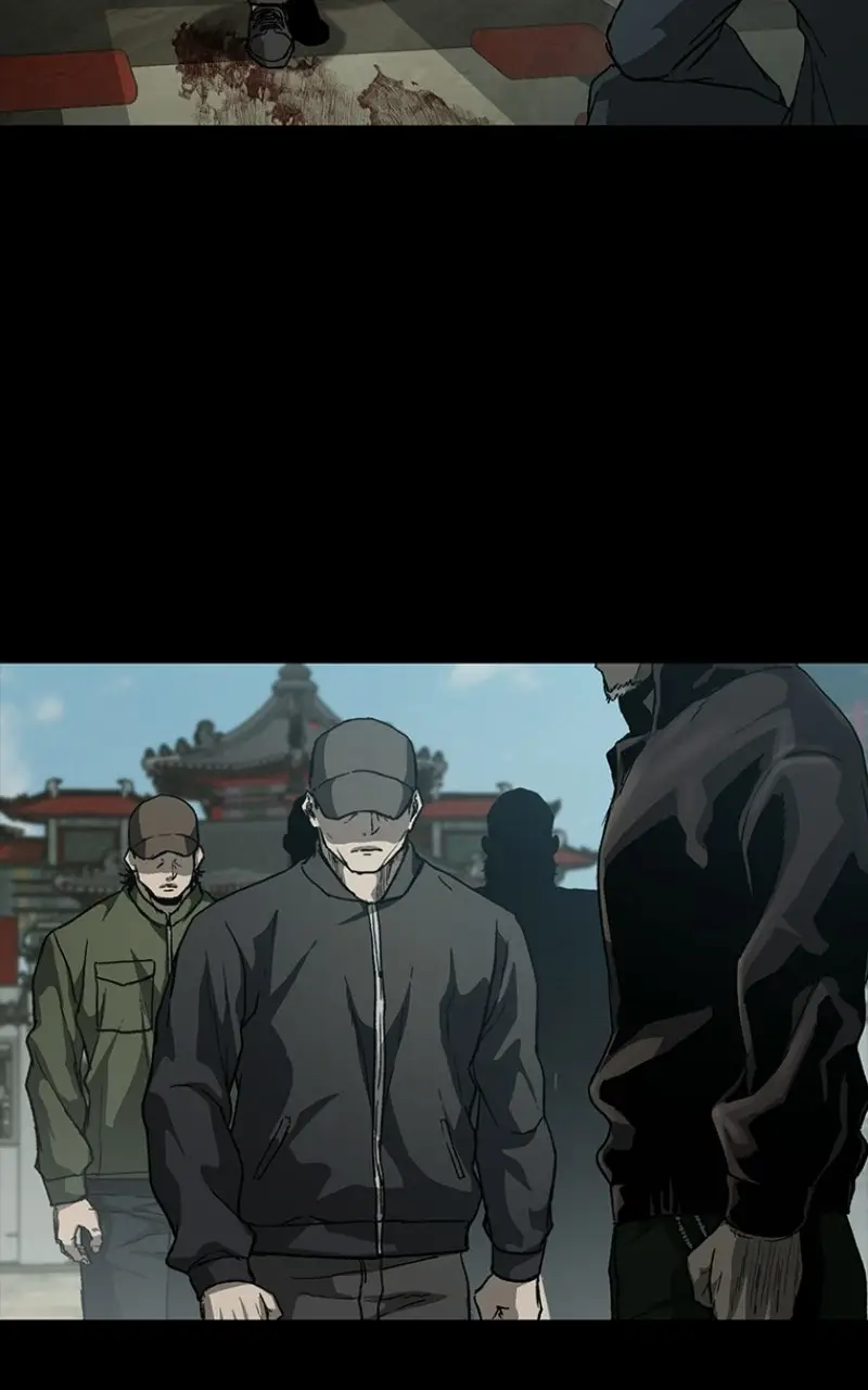 Read Kowloon Copóka Manga Online