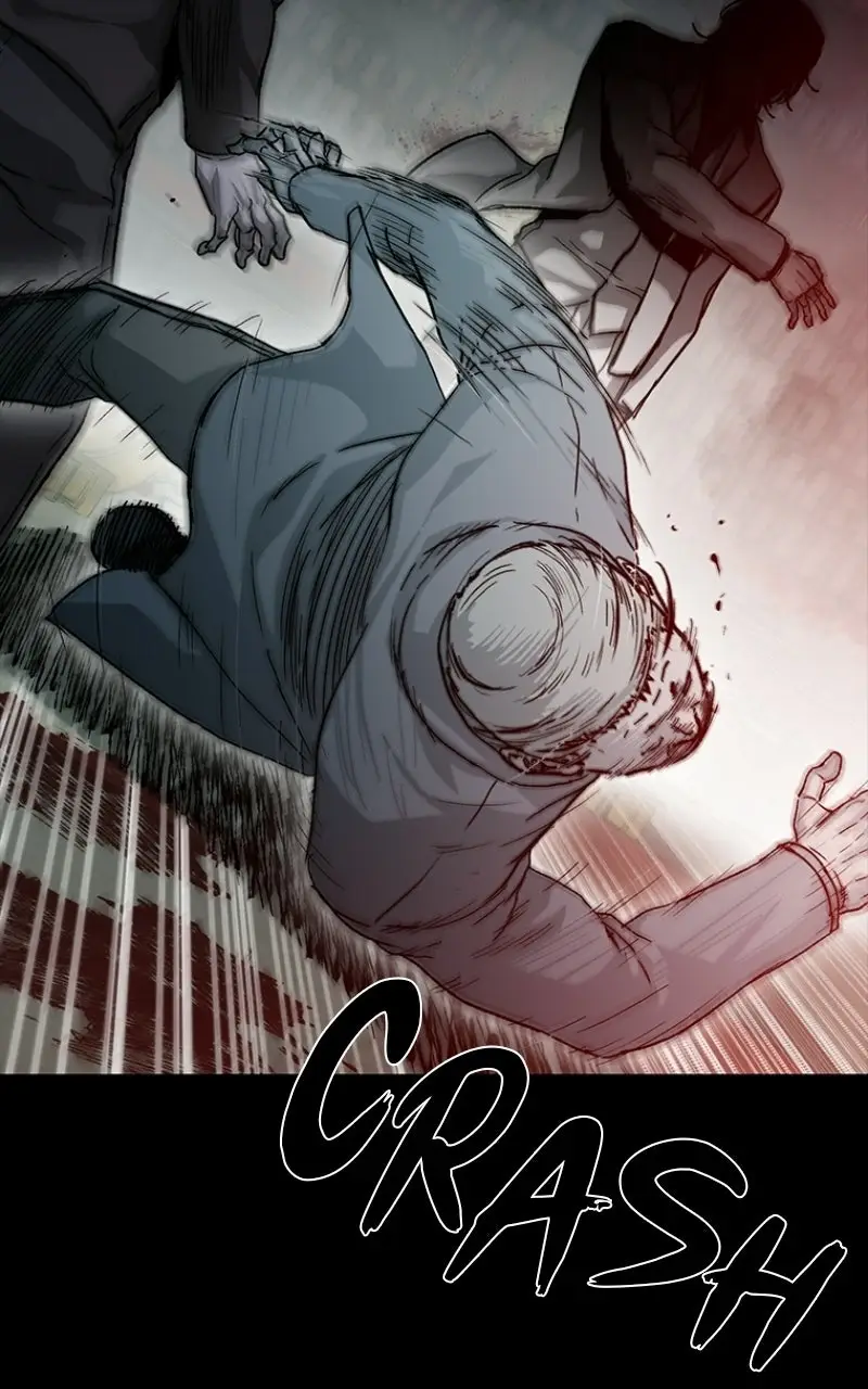 Read Kowloon Copóka Manga Online