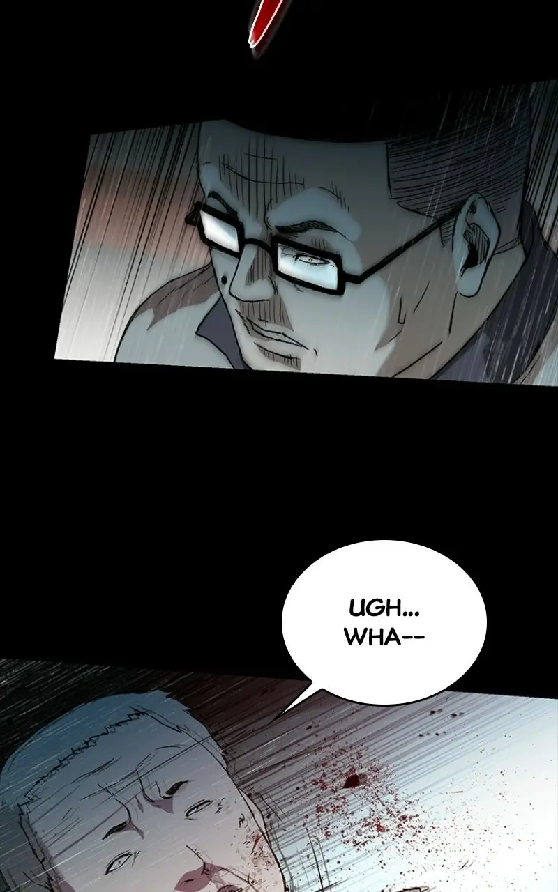 Read Kowloon Copóka Manga Online
