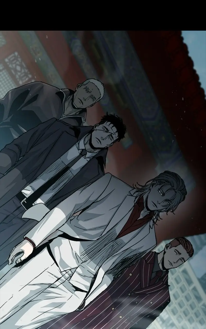 Read Kowloon Copóka Manga Online