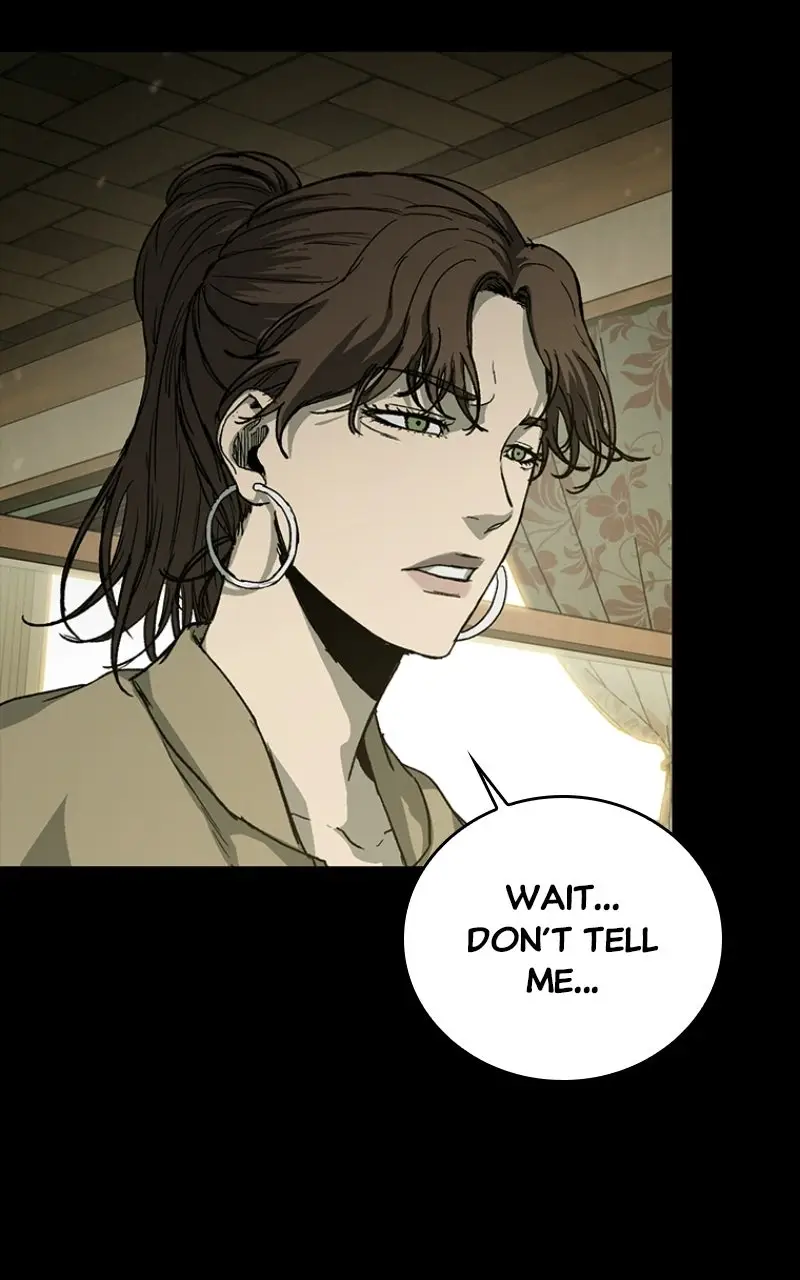 Read Kowloon Copóka Manga Online