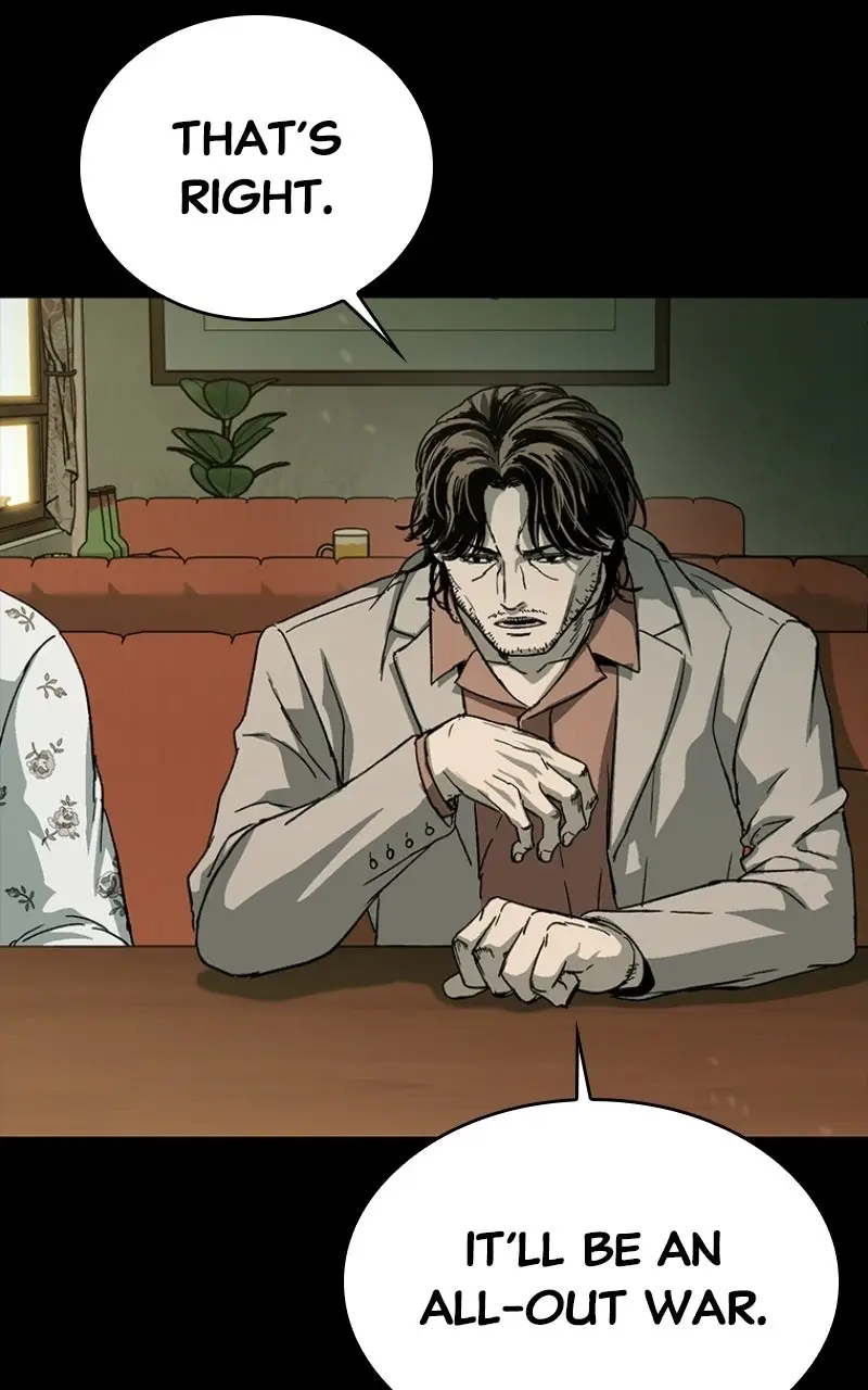 Read Kowloon Copóka Manga Online
