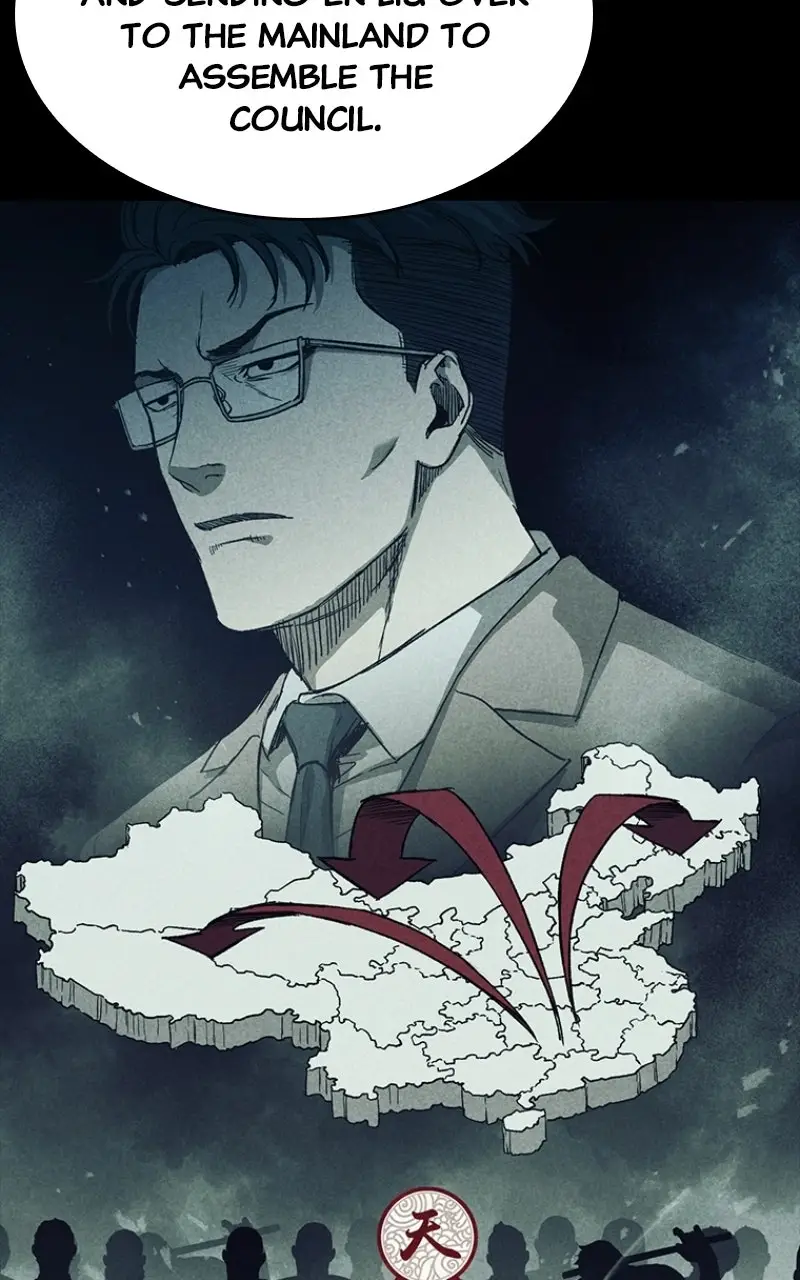 Read Kowloon Copóka Manga Online