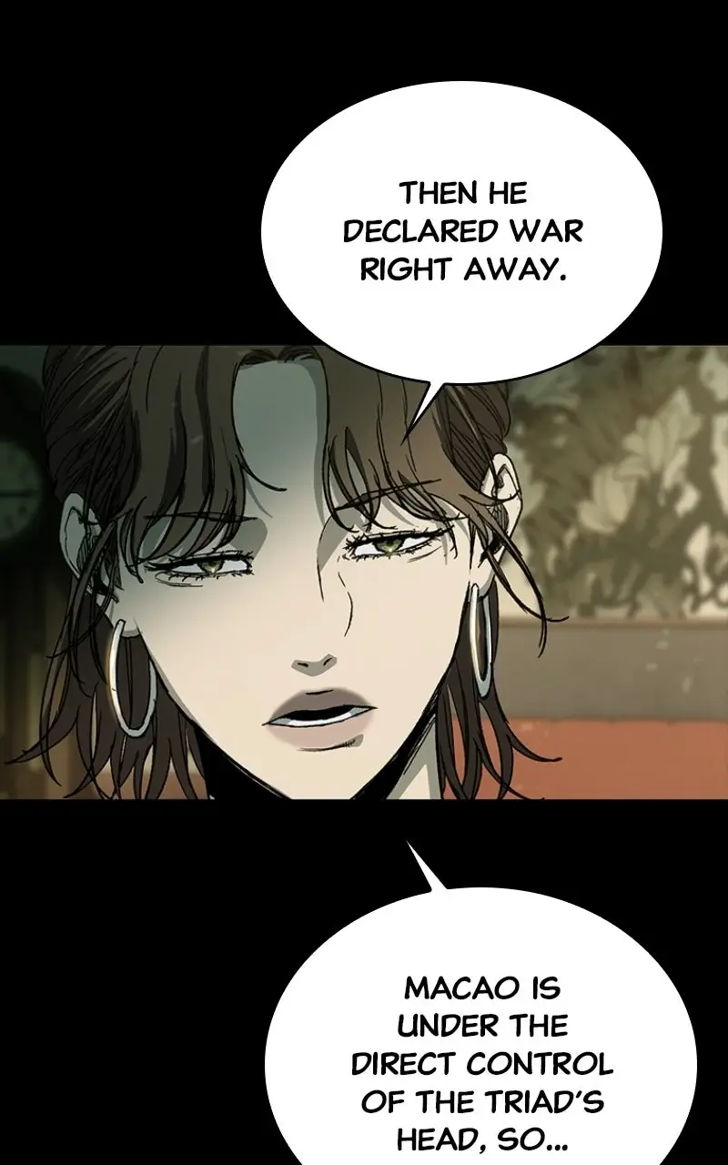 Read Kowloon Copóka Manga Online