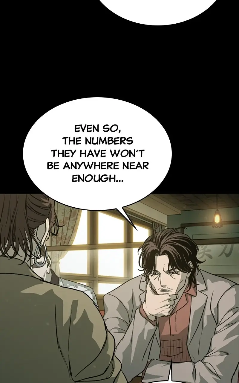 Read Kowloon Copóka Manga Online