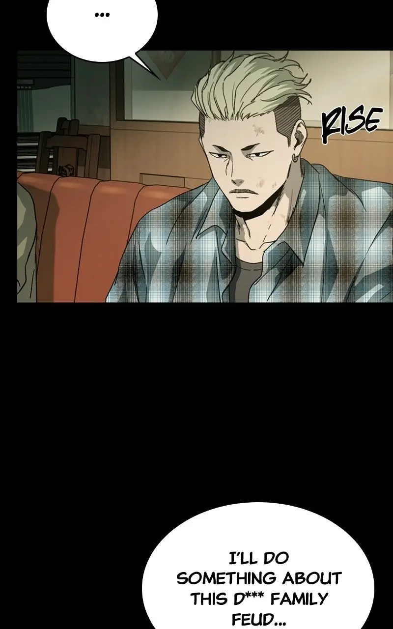 Read Kowloon Copóka Manga Online