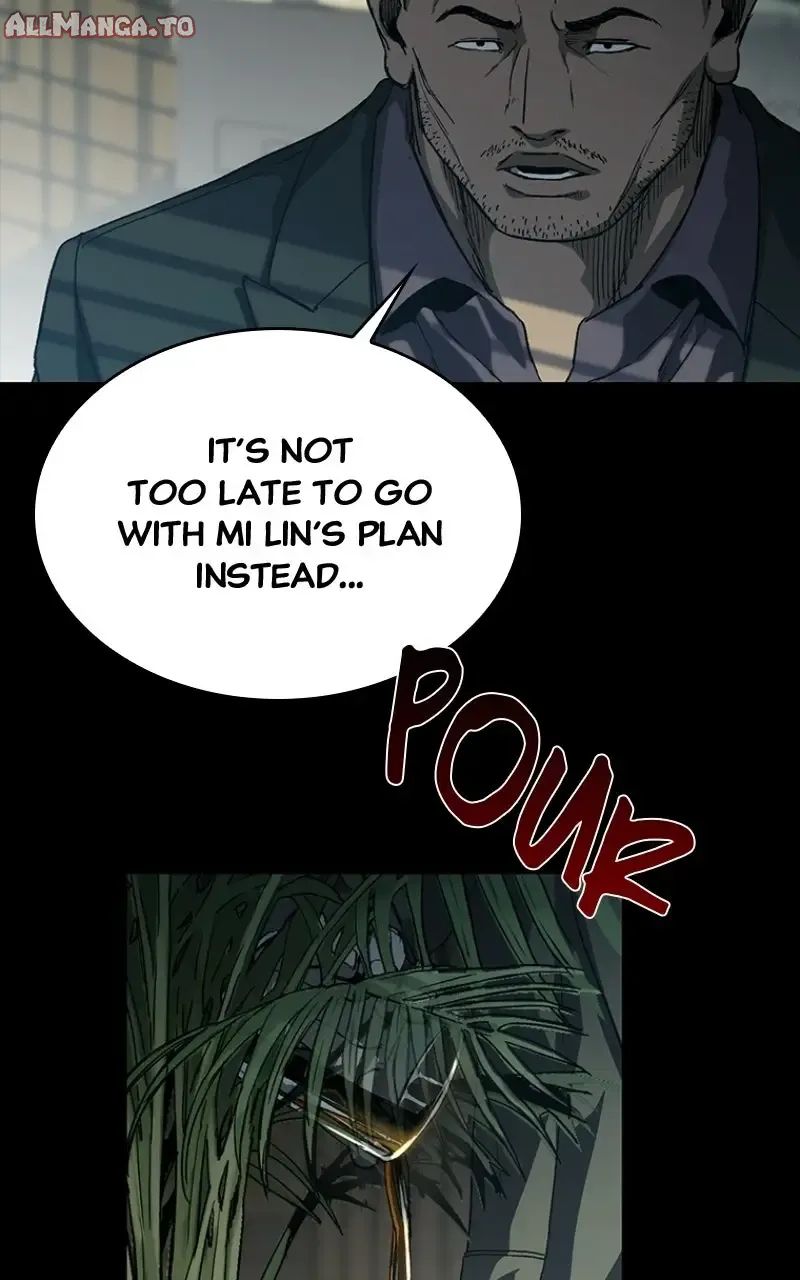 Read Kowloon Copóka Manga Online
