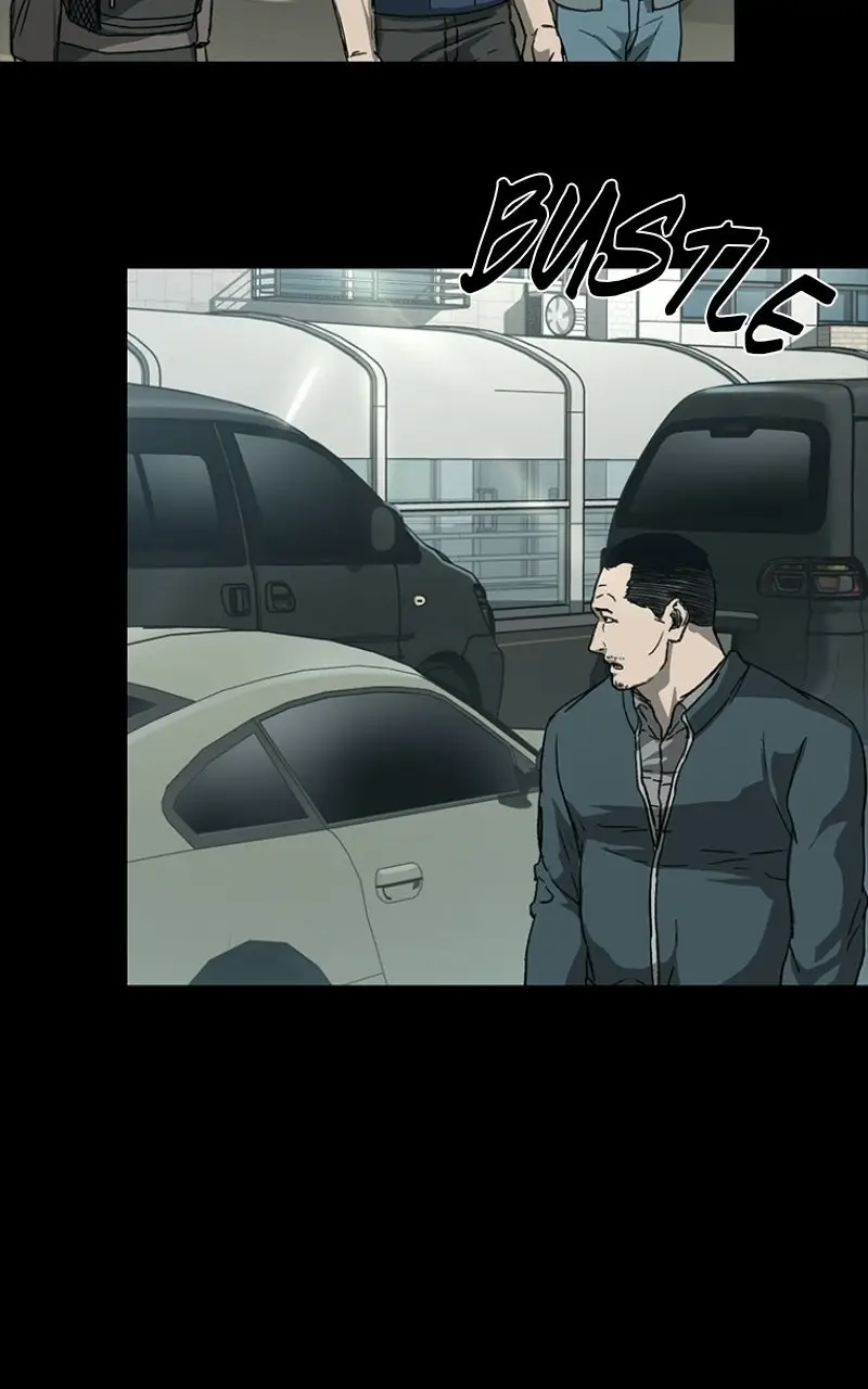 Read Kowloon Copóka Manga Online