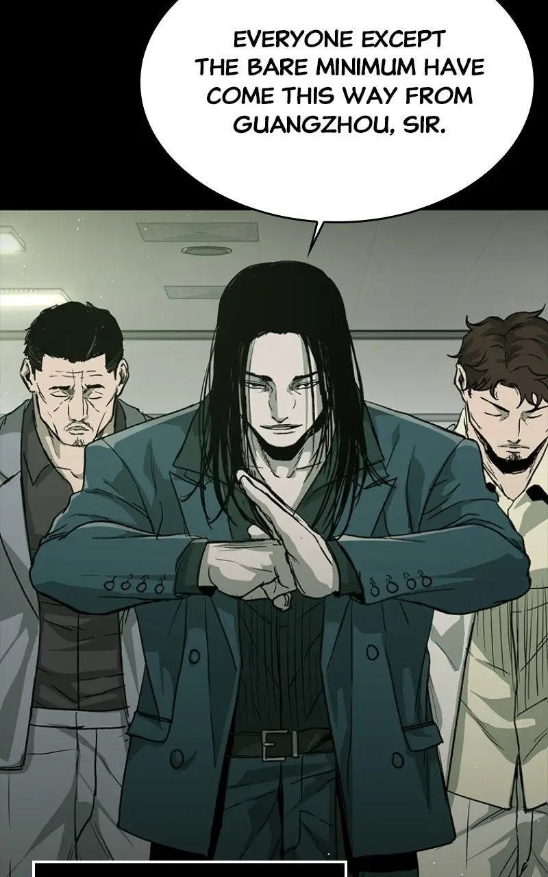 Read Kowloon Copóka Manga Online