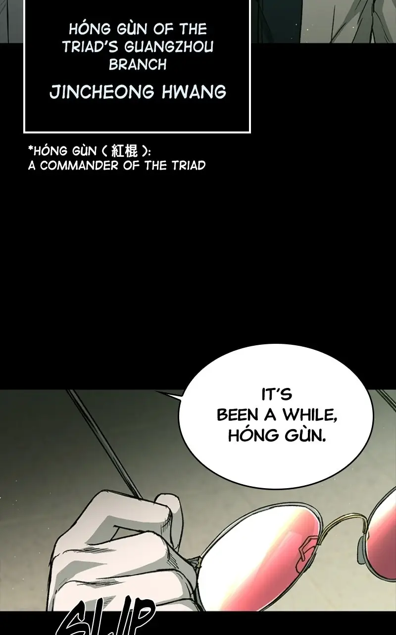Read Kowloon Copóka Manga Online