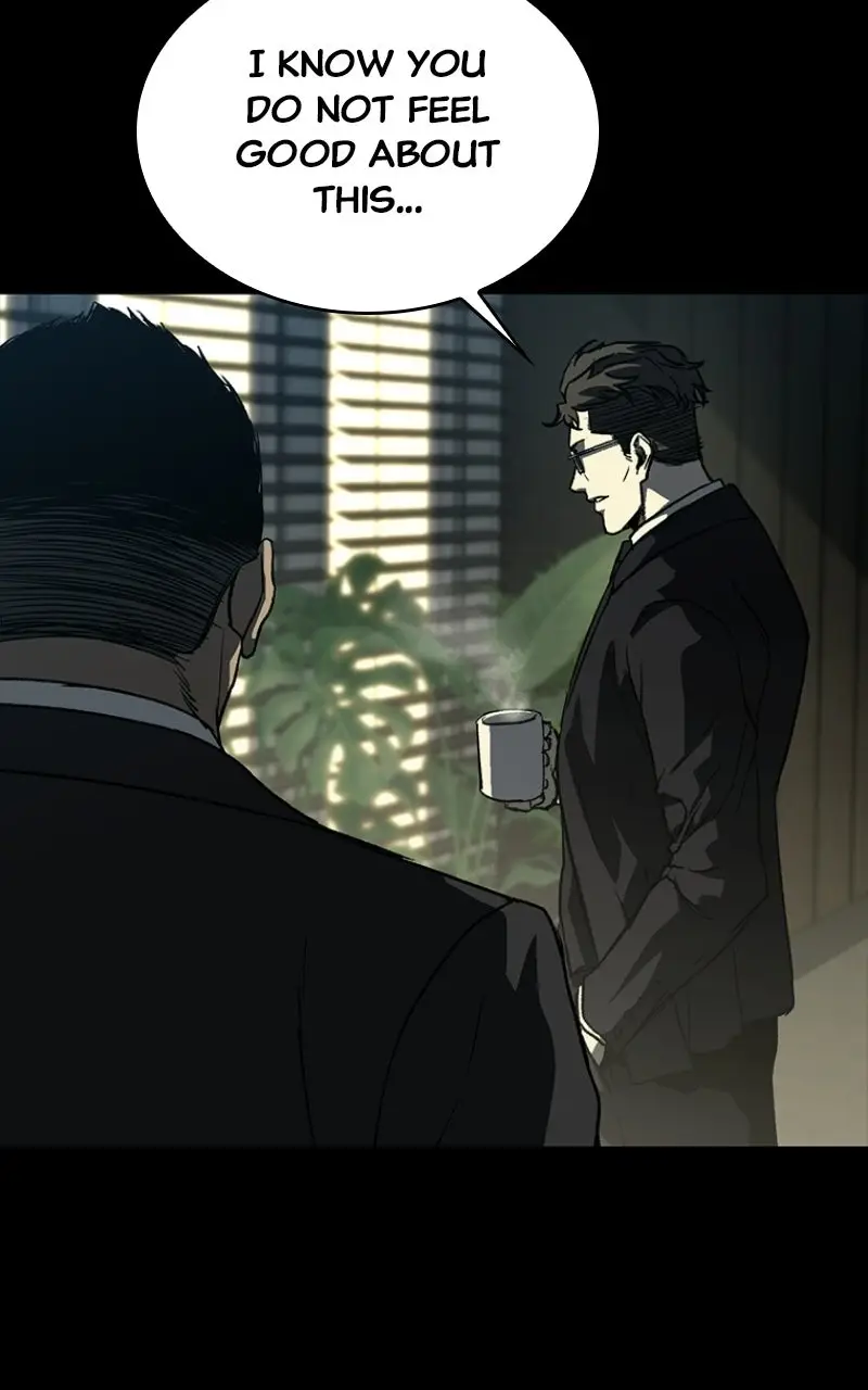 Read Kowloon Copóka Manga Online