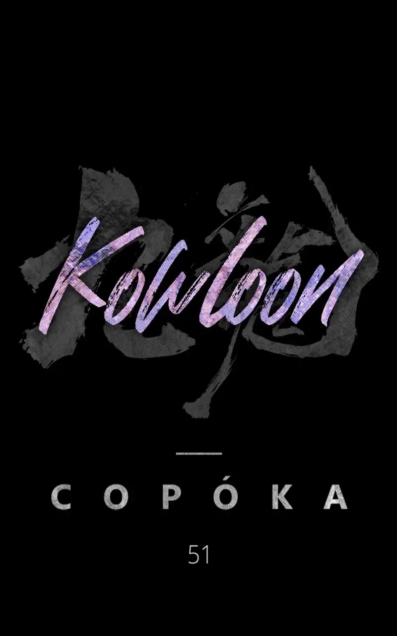 Read Kowloon Copóka Manga Online
