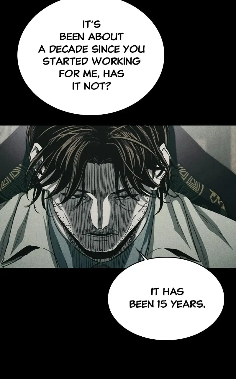Read Kowloon Copóka Manga Online
