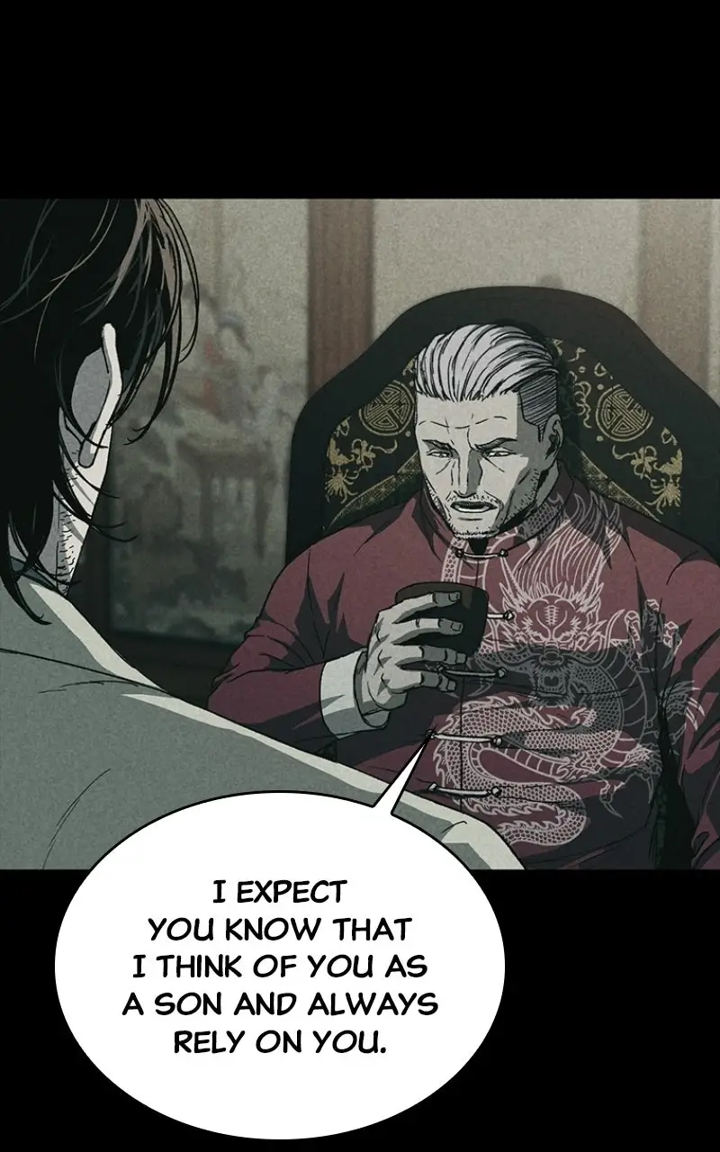 Read Kowloon Copóka Manga Online