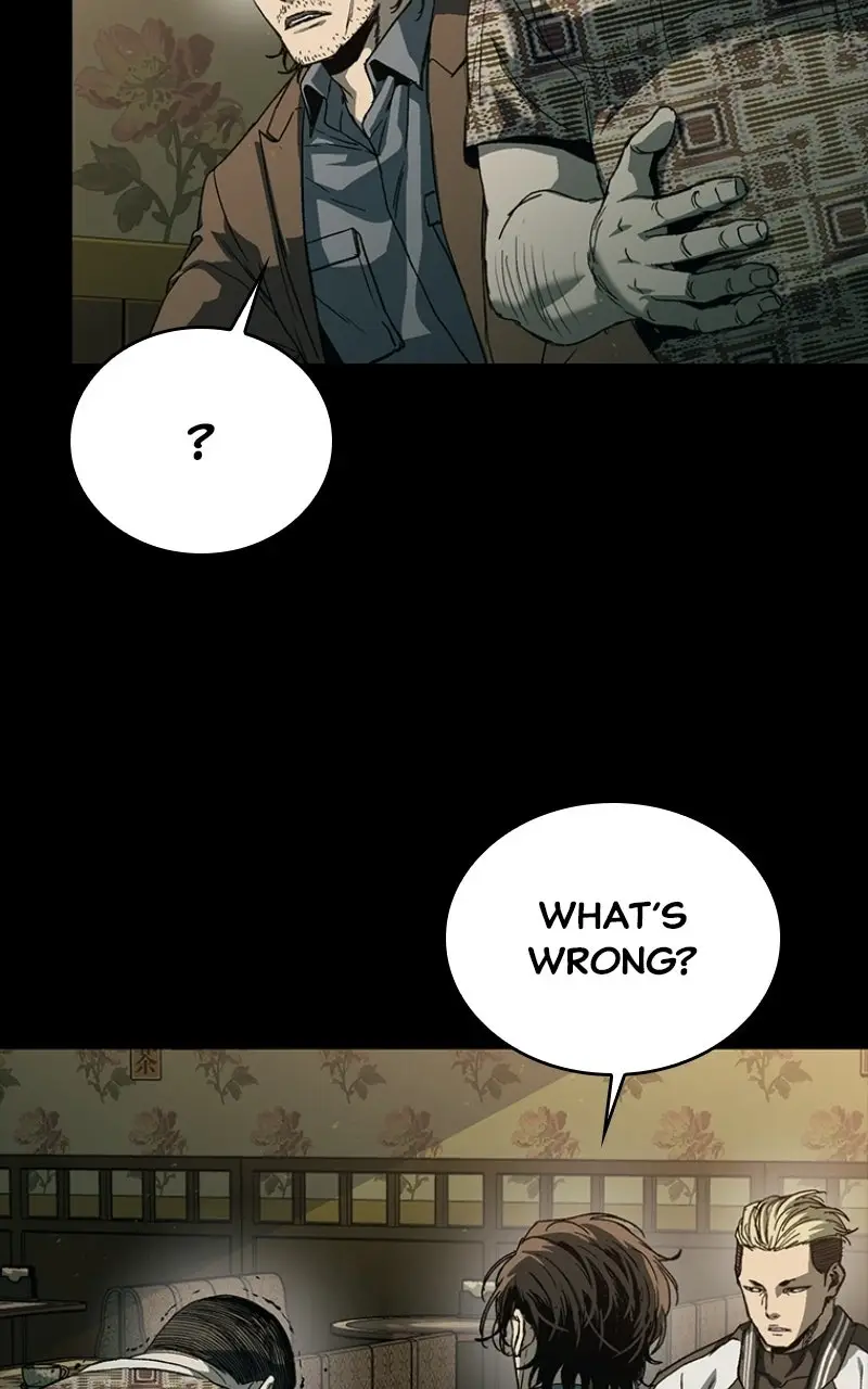 Read Kowloon Copóka Manga Online
