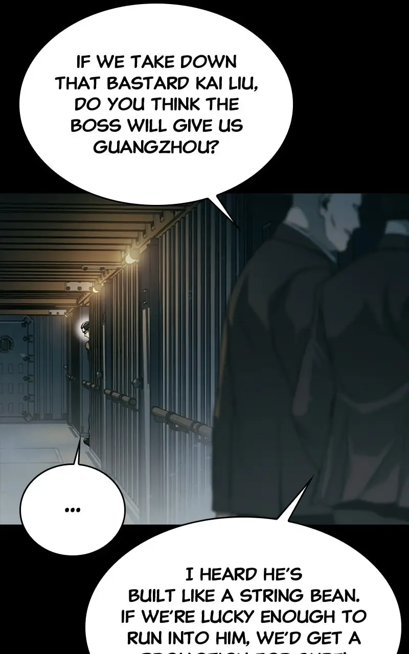 Read Kowloon Copóka Manga Online