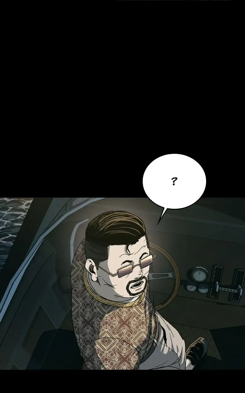 Read Kowloon Copóka Manga Online
