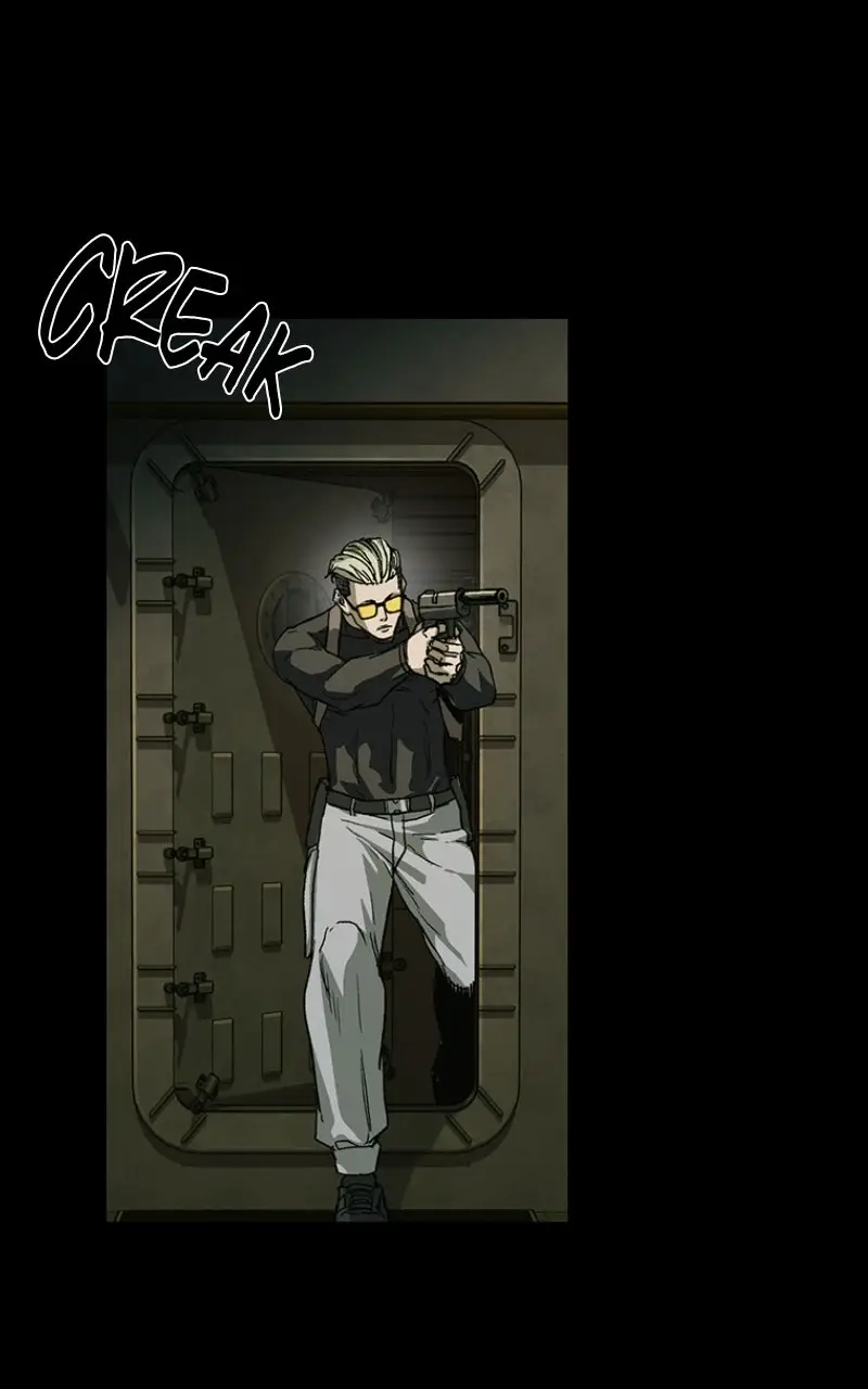 Read Kowloon Copóka Manga Online