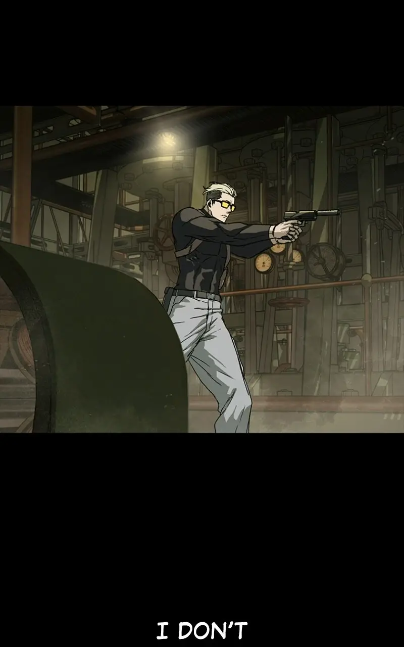 Read Kowloon Copóka Manga Online