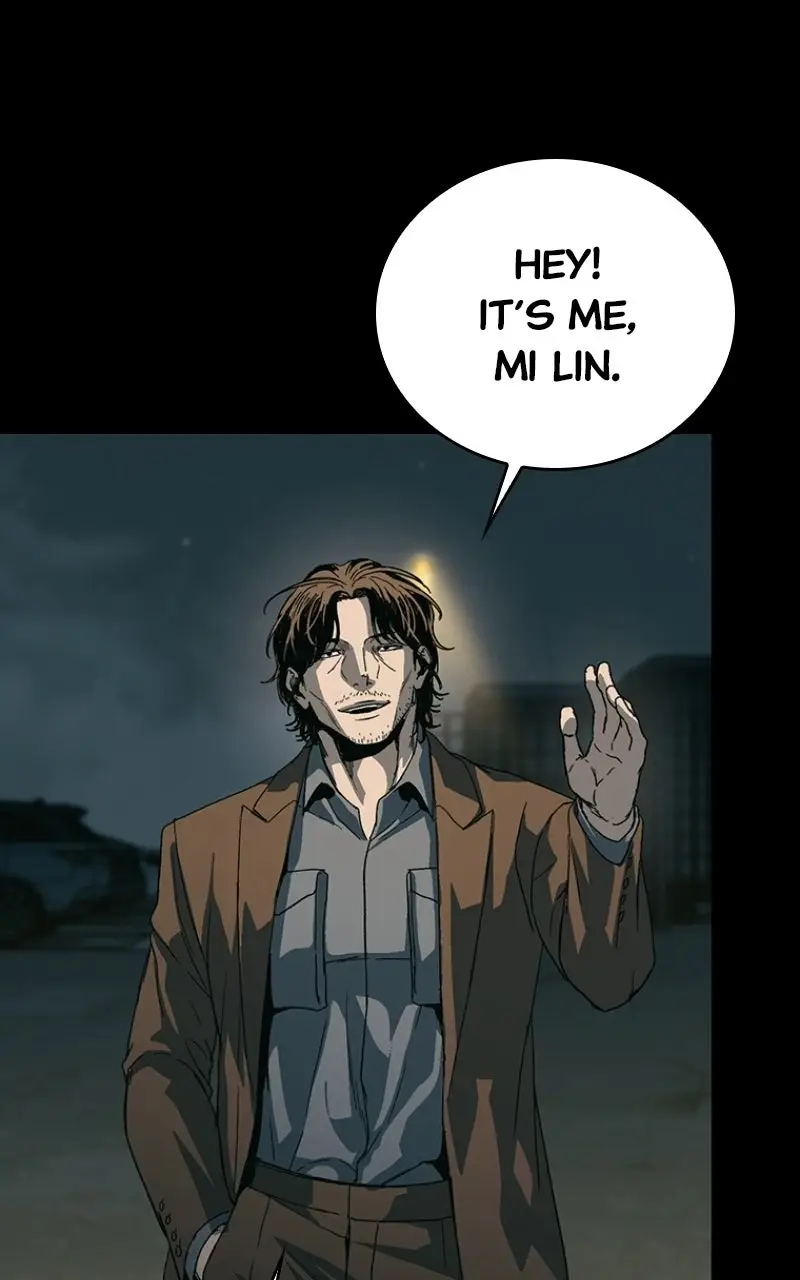 Read Kowloon Copóka Manga Online