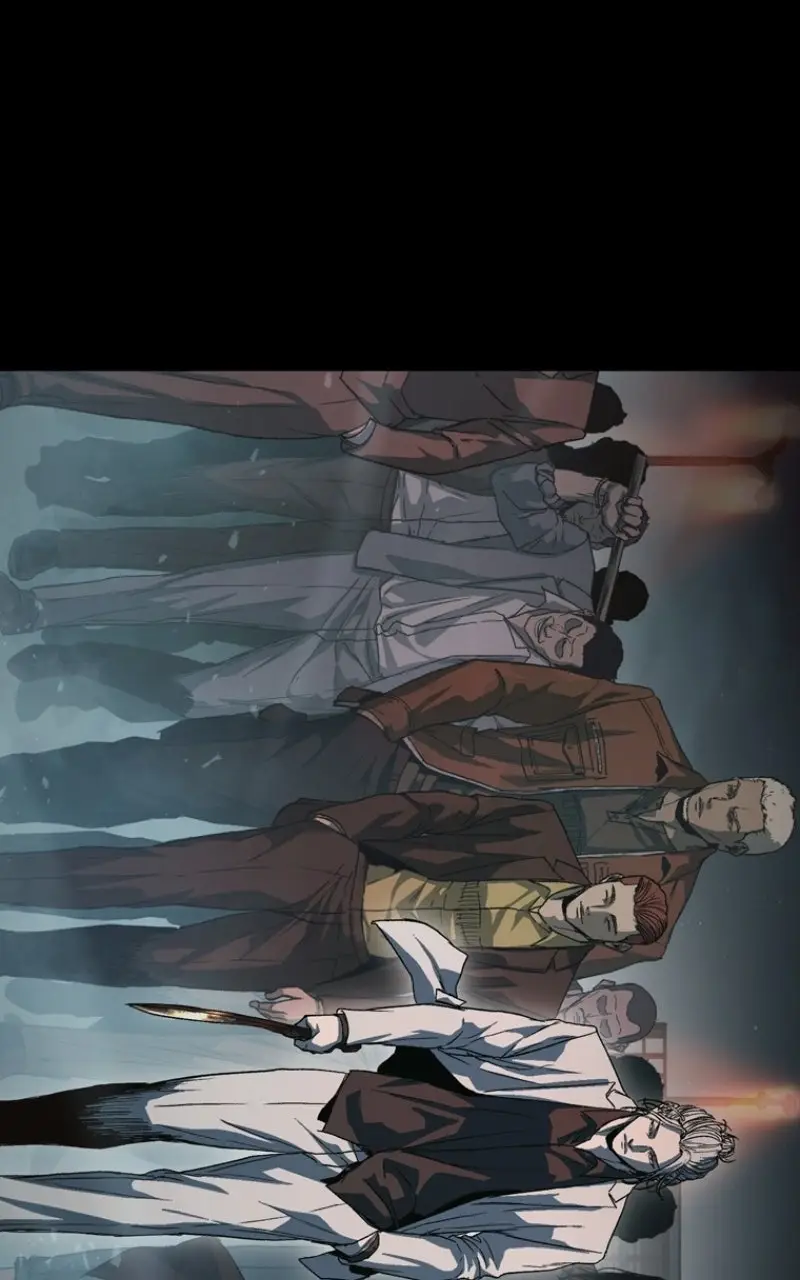 Read Kowloon Copóka Manga Online